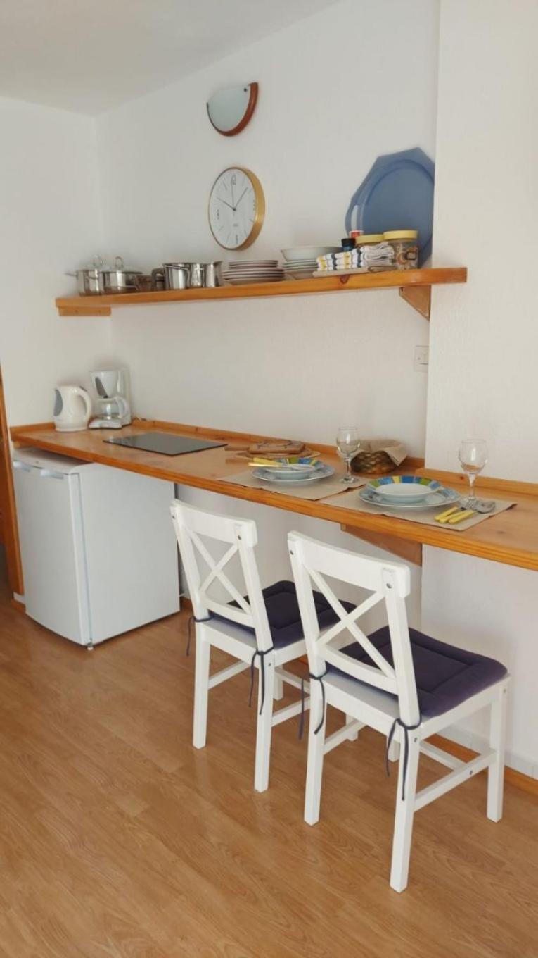 Apartment Brane Bol Buitenkant foto