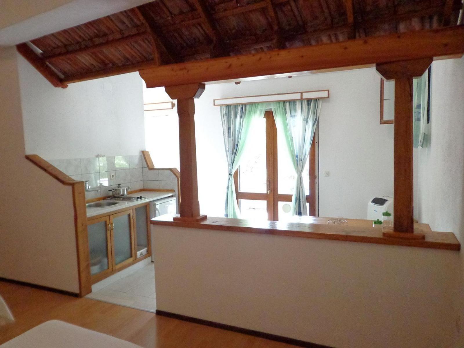 Apartment Brane Bol Buitenkant foto