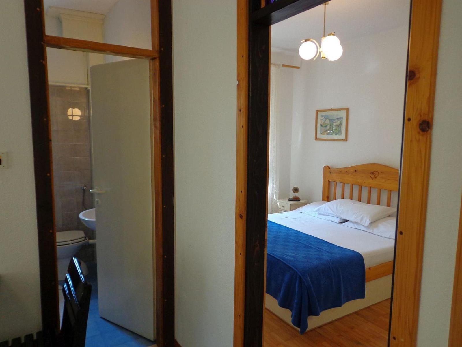 Apartment Brane Bol Buitenkant foto