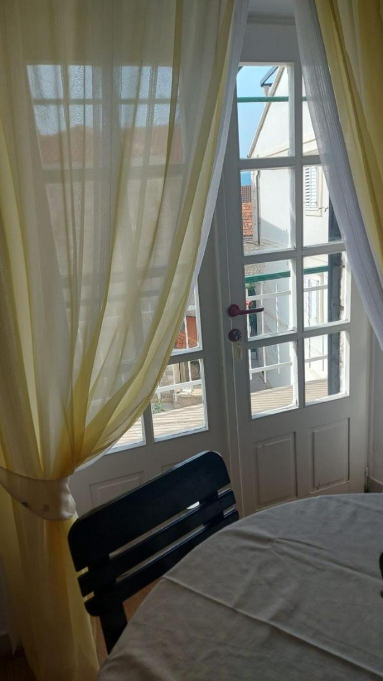 Apartment Brane Bol Buitenkant foto