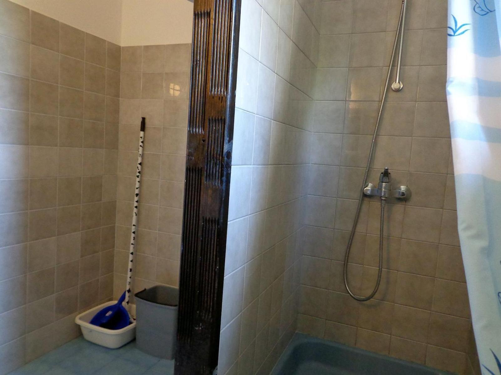 Apartment Brane Bol Buitenkant foto