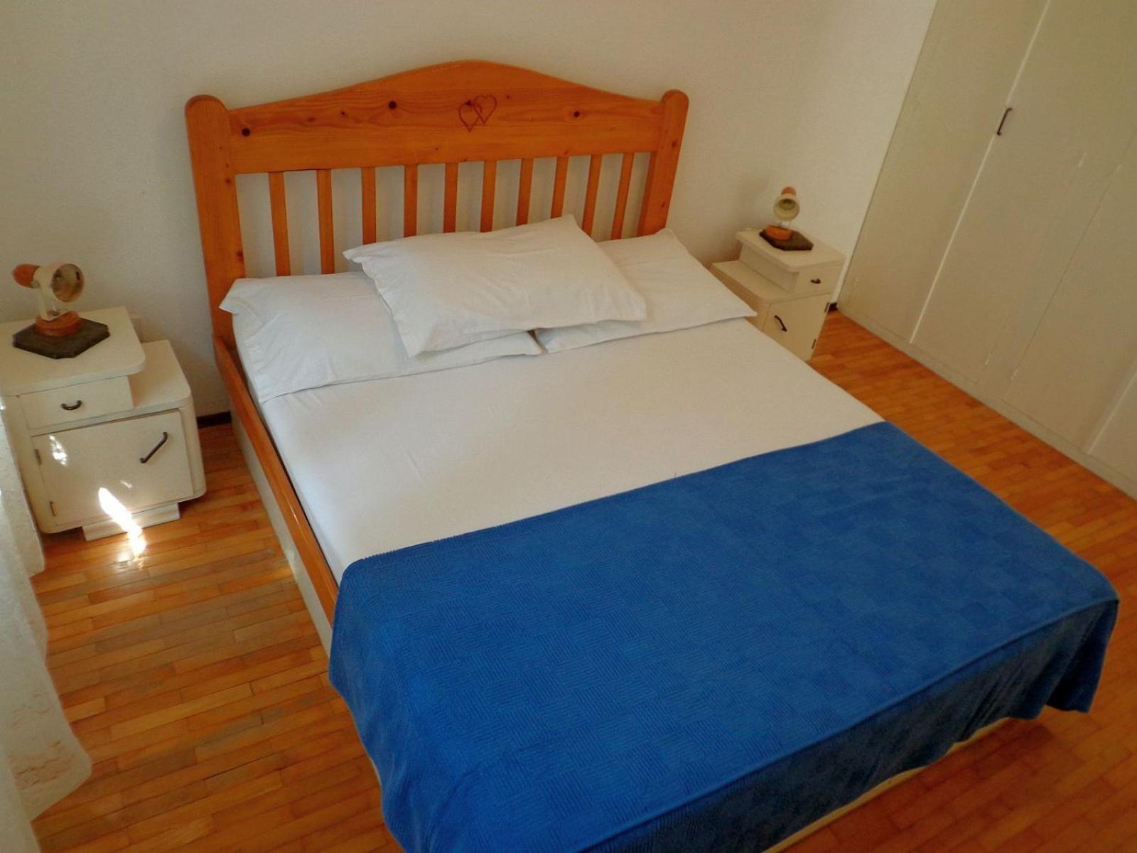 Apartment Brane Bol Buitenkant foto