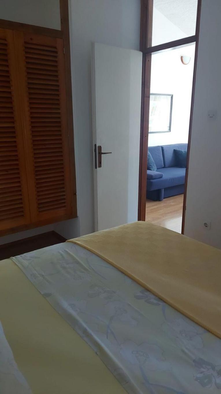 Apartment Brane Bol Buitenkant foto