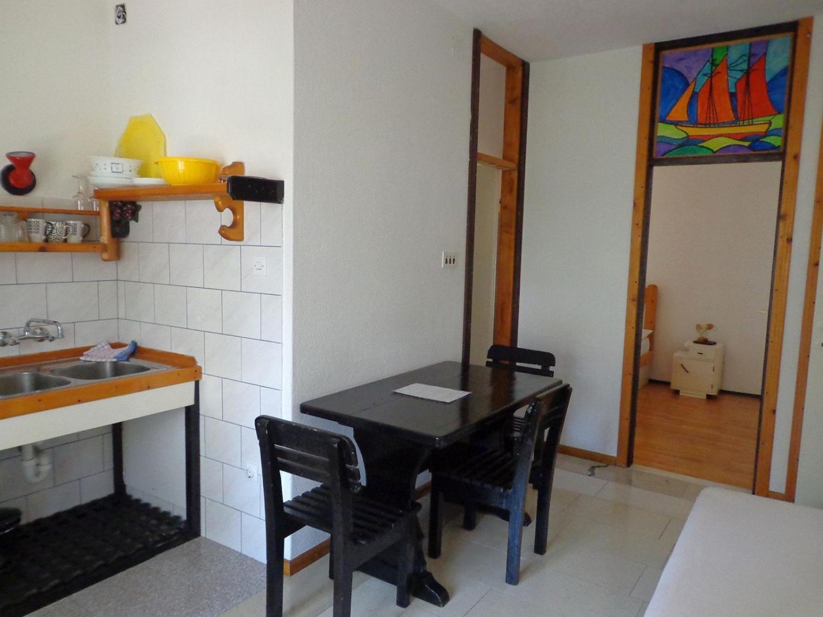 Apartment Brane Bol Buitenkant foto
