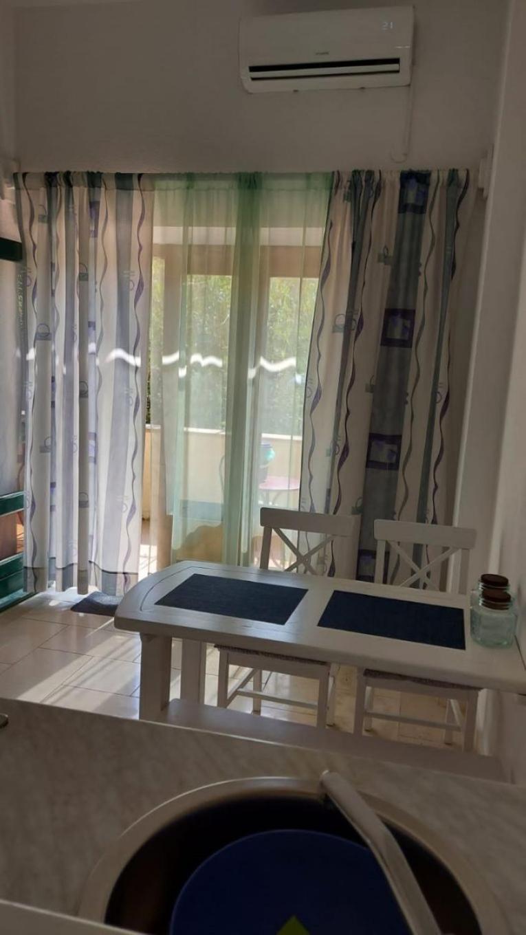Apartment Brane Bol Buitenkant foto