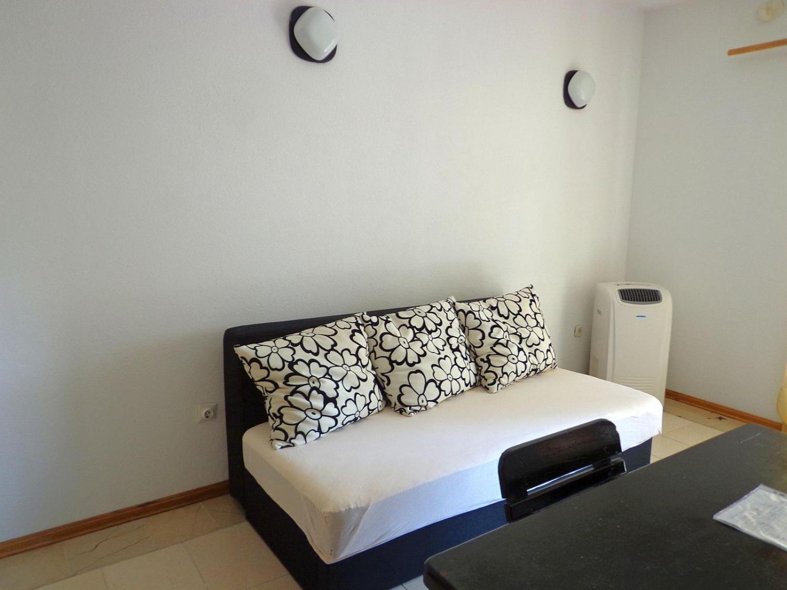 Apartment Brane Bol Buitenkant foto