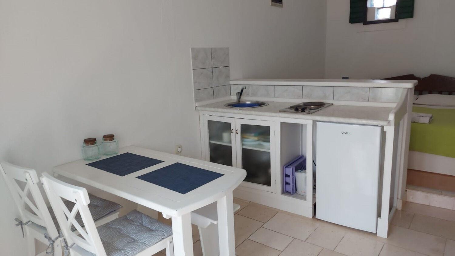 Apartment Brane Bol Buitenkant foto