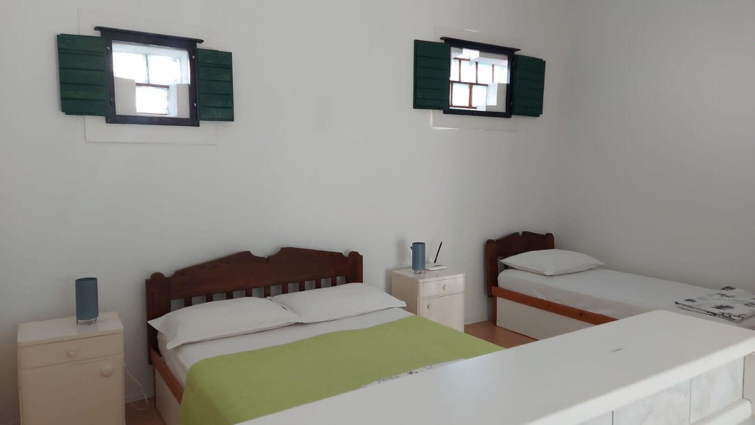 Apartment Brane Bol Buitenkant foto