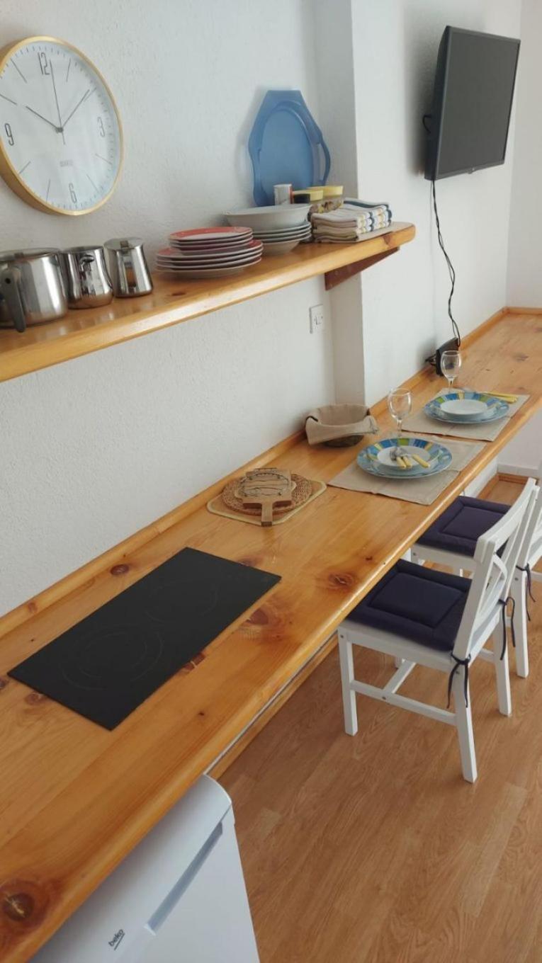 Apartment Brane Bol Buitenkant foto