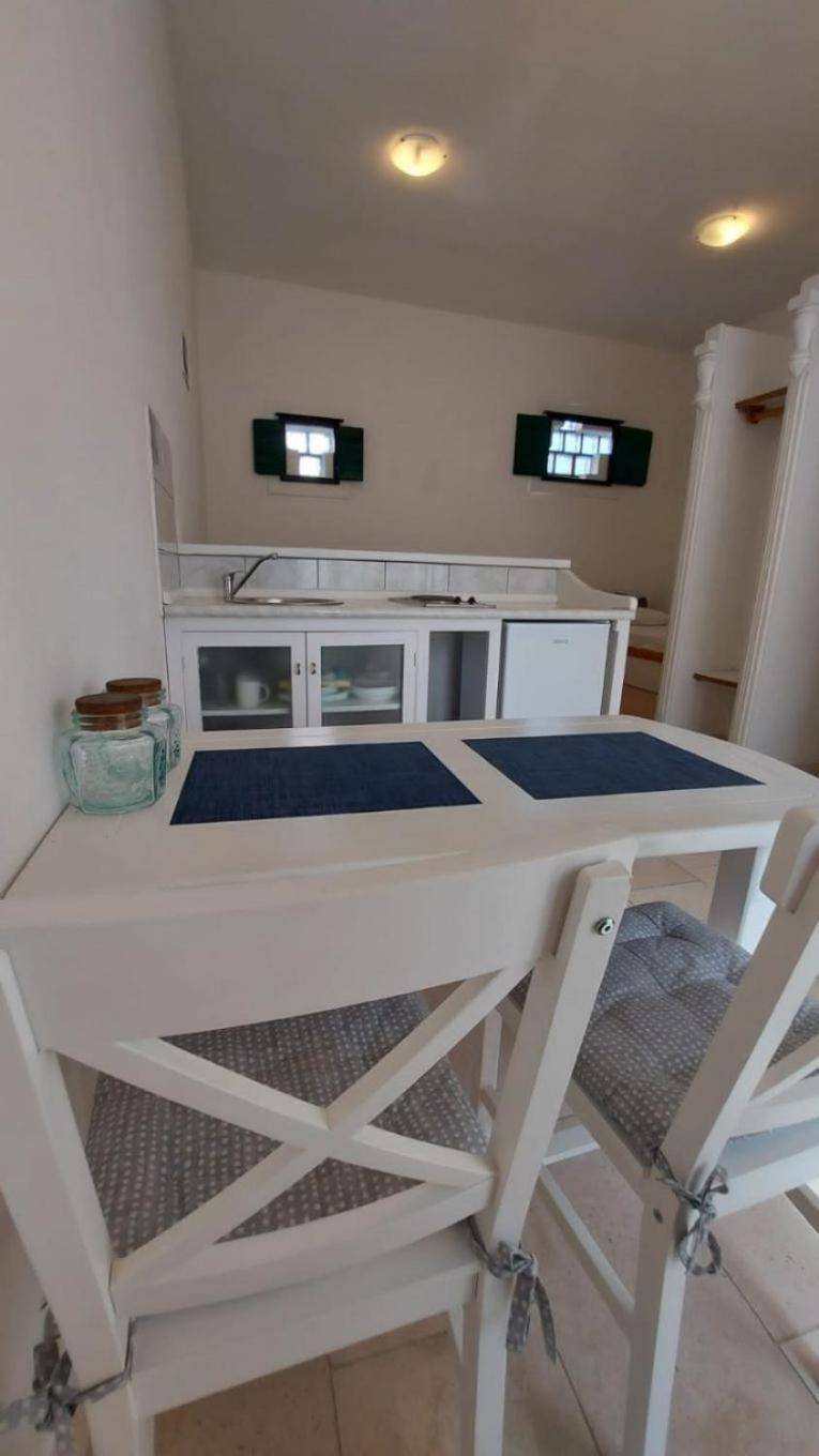 Apartment Brane Bol Buitenkant foto