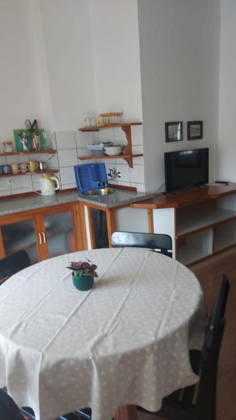 Apartment Brane Bol Buitenkant foto