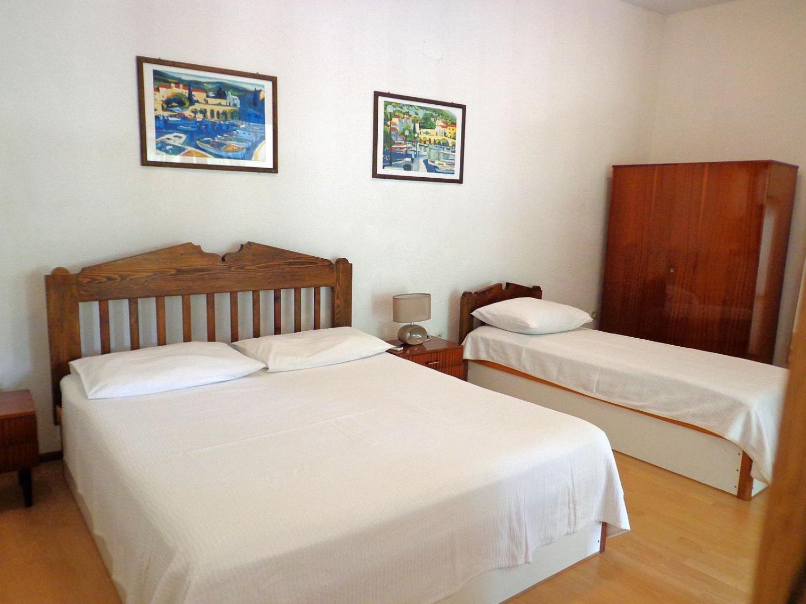Apartment Brane Bol Buitenkant foto