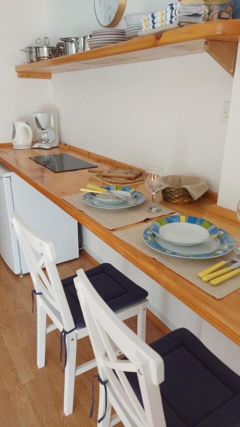 Apartment Brane Bol Buitenkant foto