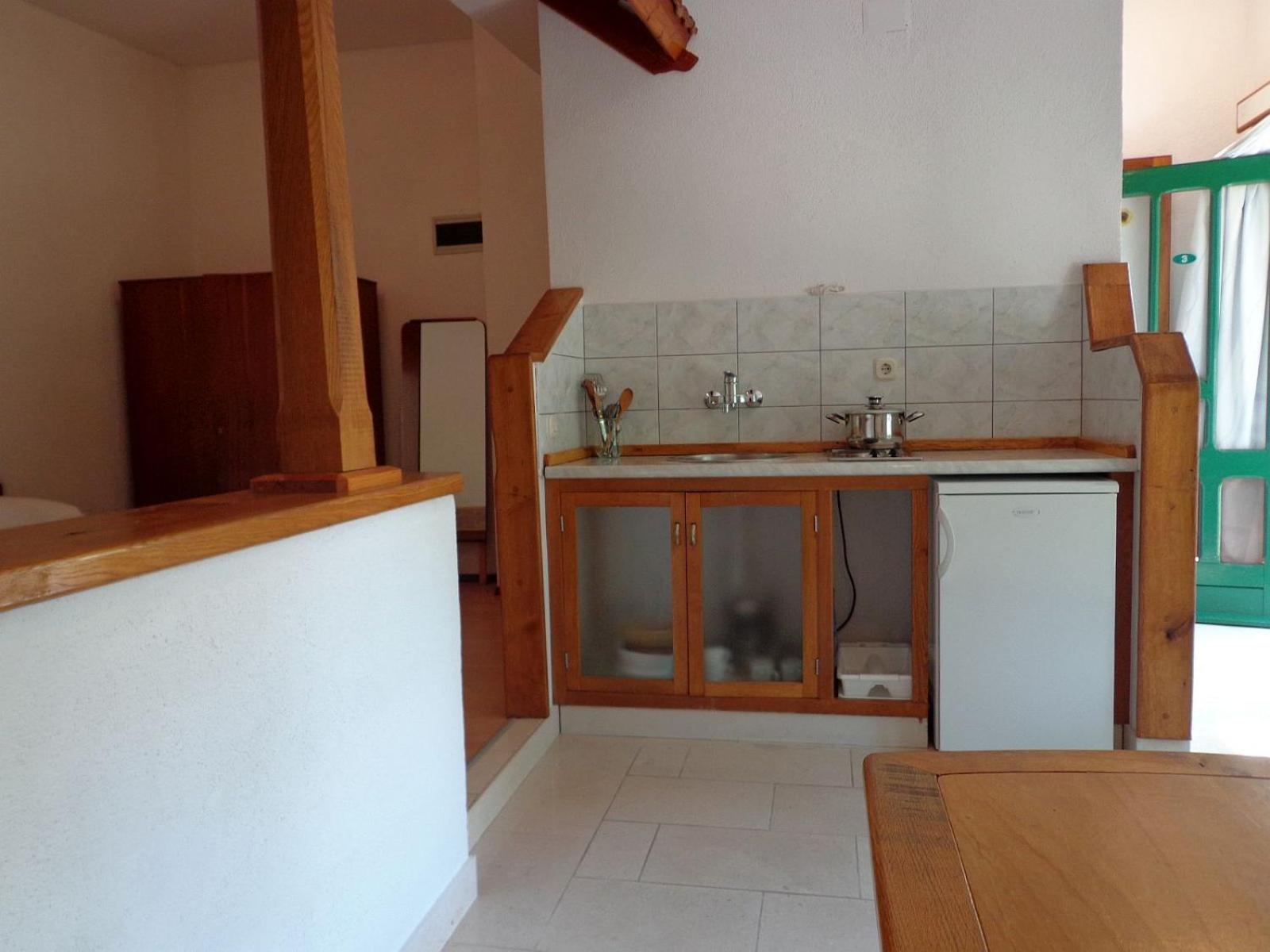 Apartment Brane Bol Buitenkant foto