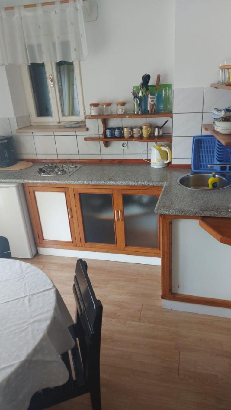 Apartment Brane Bol Buitenkant foto