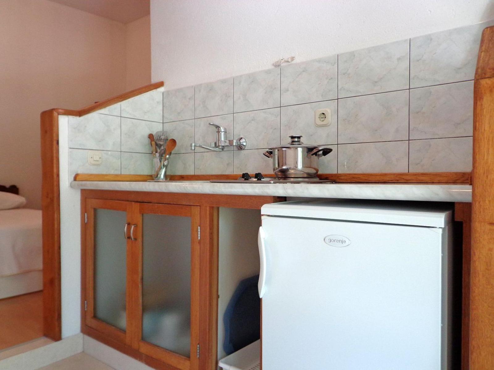 Apartment Brane Bol Buitenkant foto