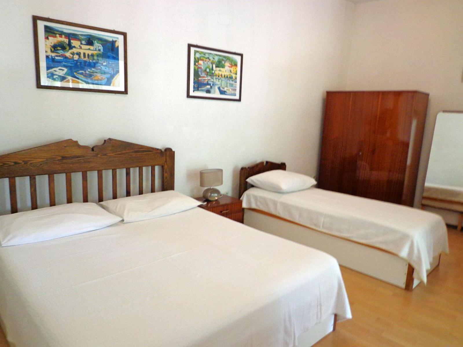 Apartment Brane Bol Buitenkant foto