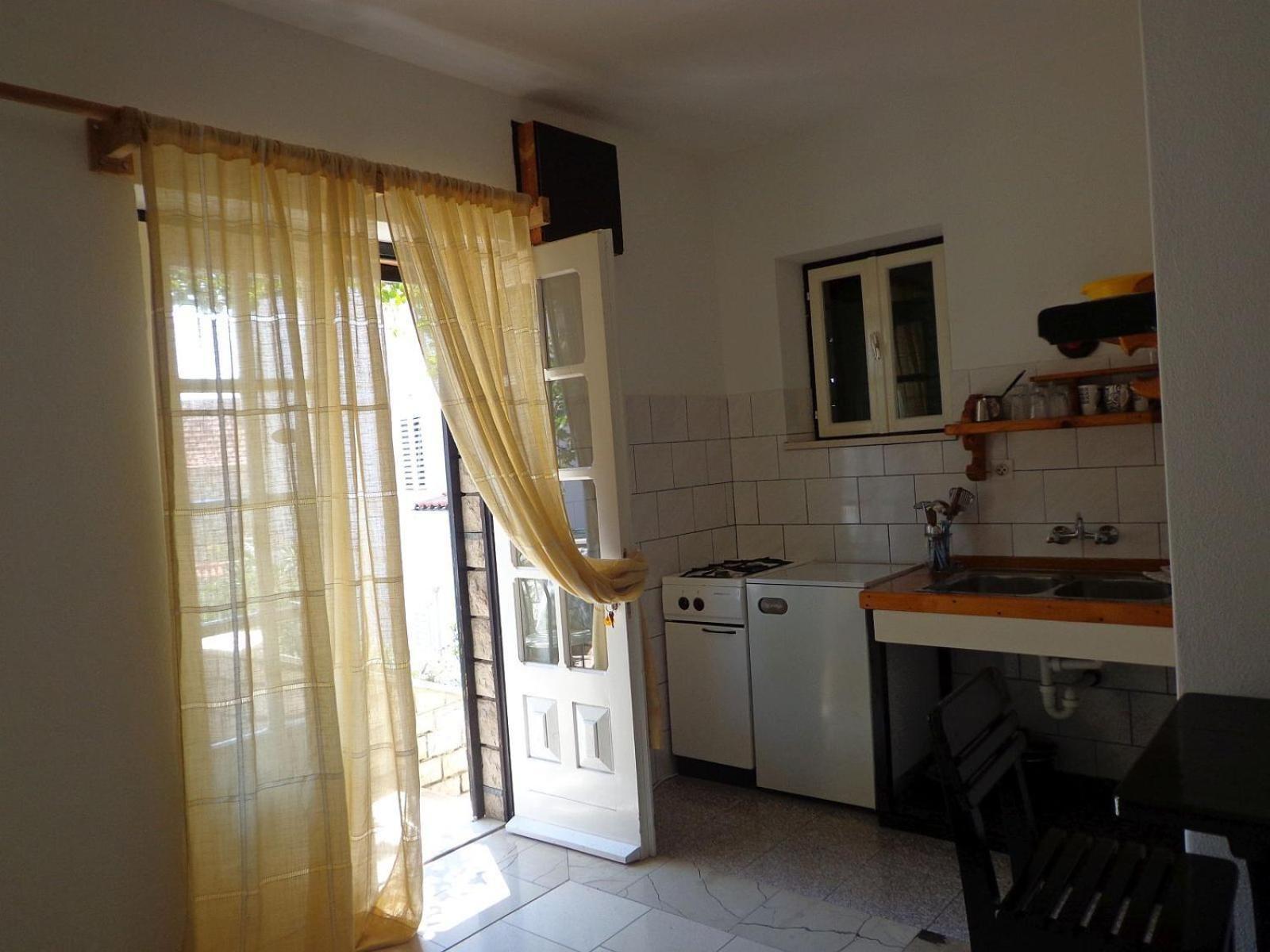 Apartment Brane Bol Buitenkant foto