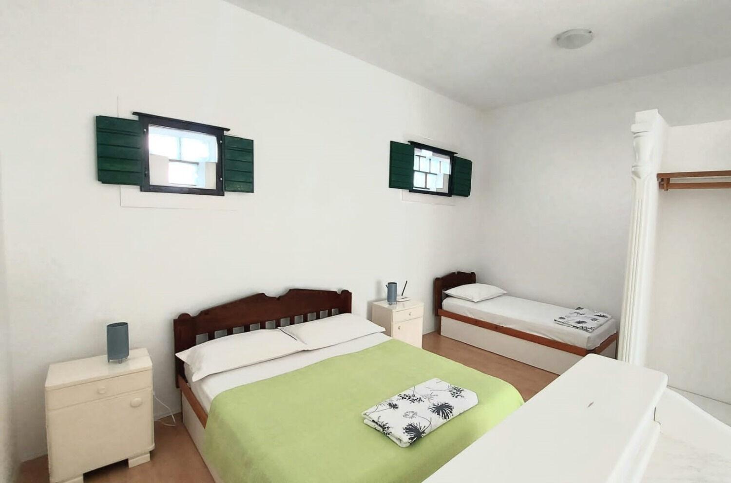 Apartment Brane Bol Buitenkant foto
