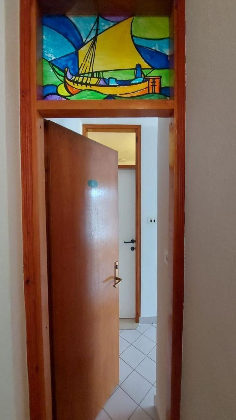 Apartment Brane Bol Buitenkant foto